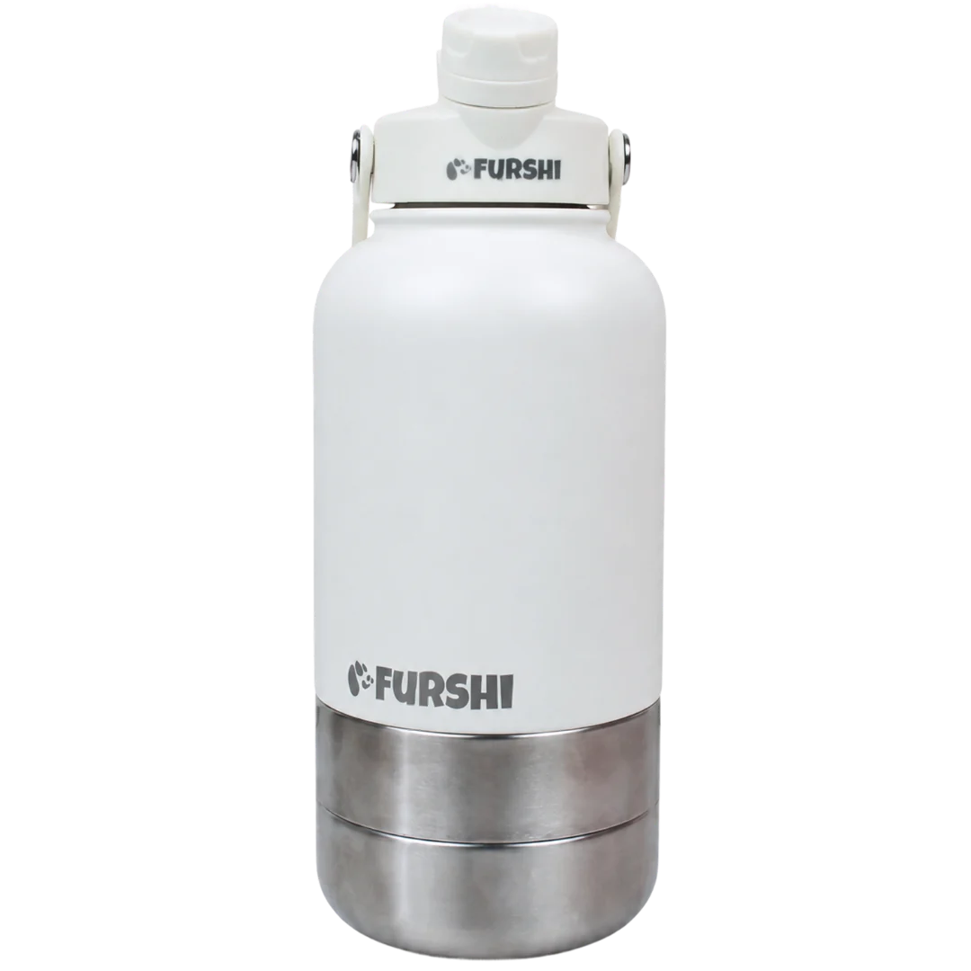 Furshi Duo Flask